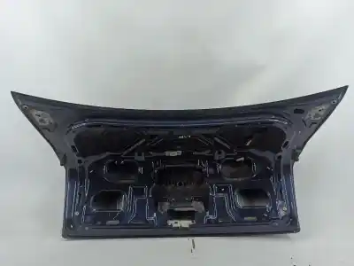 Second-hand car spare part tailgate for volkswagen passat 3b2 1.9 tdi oem iam references   