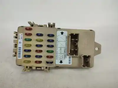 Tweedehands auto-onderdeel relais/zekeringenkastje voor subaru impreza sedán (gd) 2.0 i awd (gd9) oem iam-referenties jb200400