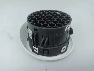 Автозапчасти б/у аэрационная решетка за renault twingo iii (bcm_) 1.0 sce 70 ссылки oem iam   