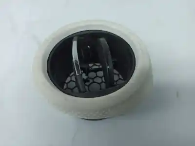 Автозапчасти б/у аэрационная решетка за renault twingo iii (bcm_) 1.0 sce 70 ссылки oem iam   