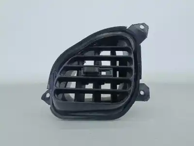 Peça sobressalente para automóvel em segunda mão grelha / difusor de ar por kia carnival i (up) 2.9 tdi referências oem iam 