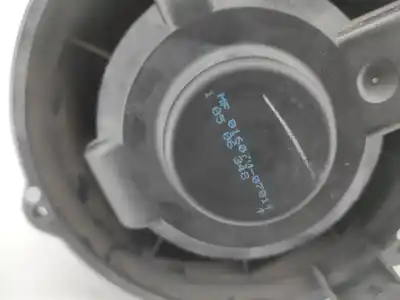 Pezzo di ricambio per auto di seconda mano motore di riscaldamento per mitsubishi colt vi (z3_a, z2_a) 1.5 di-d (z39a) riferimenti oem iam mf0160700701  