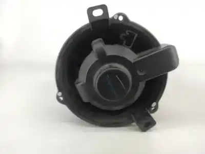Pezzo di ricambio per auto di seconda mano motore di riscaldamento per mitsubishi colt vi (z3_a, z2_a) 1.5 di-d (z39a) riferimenti oem iam mf0160700701  