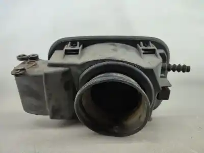 Second-hand car spare part outer fuel cap for bmw 5 (e60) 525 d oem iam references 7034279  