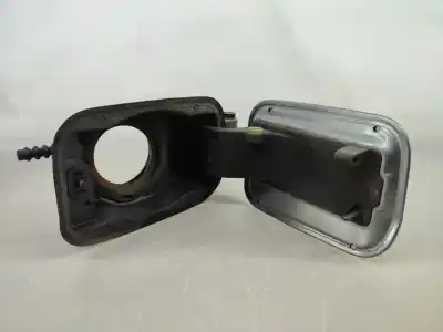 Second-hand car spare part outer fuel cap for bmw 5 (e60) 525 d oem iam references 7034279  