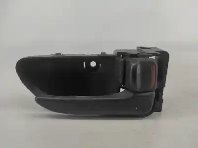 Tweedehands auto-onderdeel binnen voor rechts handvat voor subaru impreza sedán (gd) 2.0 i awd (gd9) oem iam-referenties 