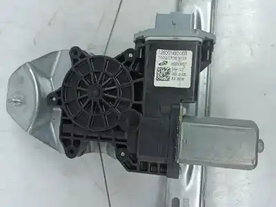 Автозапчасти б/у регулятор стекла переднего левого за renault twingo iii (bcm_) 1.0 sce 70 ссылки oem iam 128001502b  