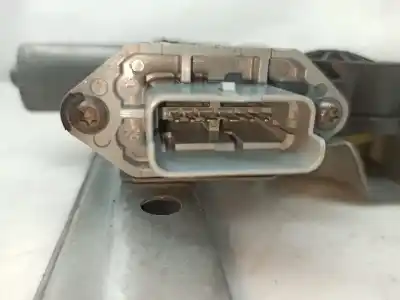 Автозапчасти б/у регулятор стекла переднего левого за renault twingo iii (bcm_) 1.0 sce 70 ссылки oem iam 128001502b  