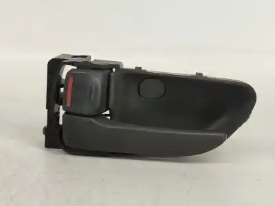 Tweedehands auto-onderdeel binnenhandgreep links voor voor subaru impreza sedán (gd) 2.0 i awd (gd9) oem iam-referenties 