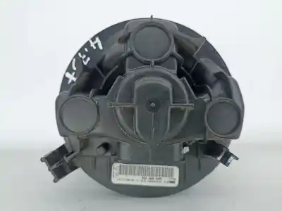 Tweedehands auto-onderdeel Verwarmingsmotor voor RENAULT CLIO III (BR0/1, CR0/1) 1.5 dCi (BR0H CR0H CR1S BR1S) OEM IAM-referenties GMVB85P35  