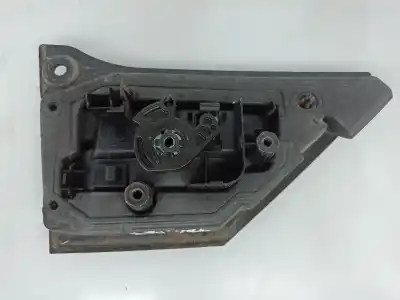 Автозапчасти б/у задняя правая наружная ручка за renault twingo iii (bcm_) 1.0 sce 70 ссылки oem iam 826063067r  