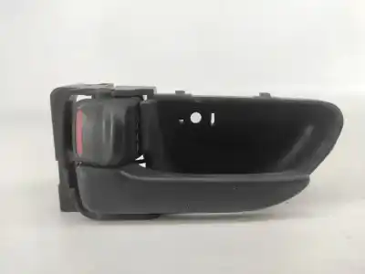 Tweedehands auto-onderdeel binnenhandgreep links achter voor subaru impreza sedán (gd) 2.0 i awd (gd9) oem iam-referenties 