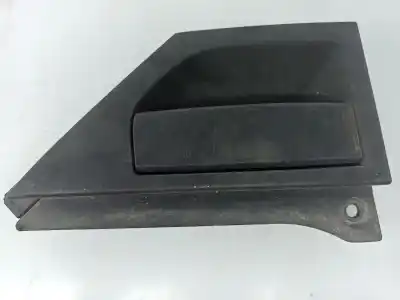 Автозапчасти б/у задняя левая наружная ручка за renault twingo iii (bcm_) 1.0 sce 70 ссылки oem iam 826067397r