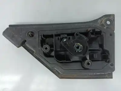 Автозапчасти б/у задняя левая наружная ручка за renault twingo iii (bcm_) 1.0 sce 70 ссылки oem iam 826067397r  