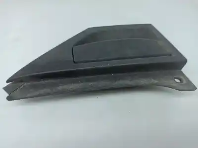 Автозапчасти б/у задняя левая наружная ручка за renault twingo iii (bcm_) 1.0 sce 70 ссылки oem iam 826067397r  