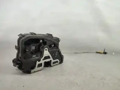 Second-hand car spare part rear right door lock for bmw 3 (e90) 320 d oem iam references 7060296