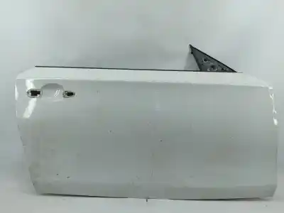 Tweedehands auto-onderdeel rechts voordeur voor bmw 1 (e81) 118 d oem iam-referenties 