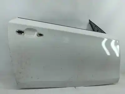 Second-hand car spare part front right door for bmw 1 (e81) 118 d oem iam references   