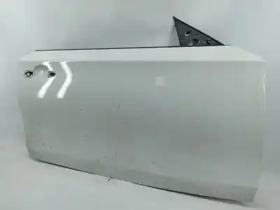 Second-hand car spare part front right door for bmw 1 (e81) 118 d oem iam references   