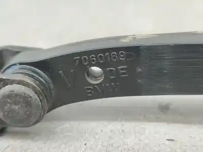 Second-hand car spare part door stop for bmw 3 (e90) 320 d oem iam references 7060189  