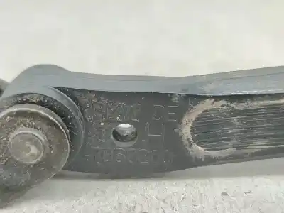 Second-hand car spare part door stop for bmw 3 (e90) 320 d oem iam references 7060200  