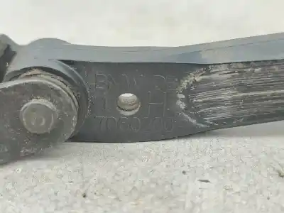 Second-hand car spare part door stop for bmw 3 (e90) 320 d oem iam references 7060200  