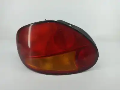 Second-hand car spare part LEFT TAILGATE LIGHT for DAEWOO MATIZ (M100, M150)  OEM IAM references 0320504239  