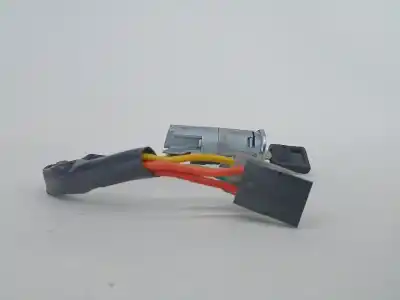 Second-hand car spare part ignition switch for renault 19 ii chamade (l53_) 1.4 oem iam references   