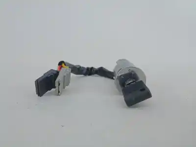 Second-hand car spare part ignition switch for renault 19 ii chamade (l53_) 1.4 oem iam references   