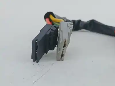 Second-hand car spare part ignition switch for renault 19 ii chamade (l53_) 1.4 oem iam references   