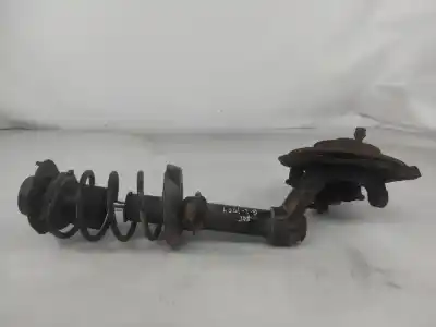 Peça sobressalente para automóvel em segunda mão manga de eixo dianteira direita por opel kadett e hatchback (t85) 1.3 i cat (c08. c48. d08. d48) referências oem iam 