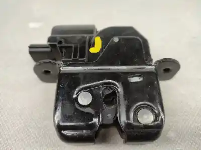 Автозапчасти б/у замок багажника/ворот за renault twingo iii (bcm_) 1.0 sce 70 ссылки oem iam 905031335r