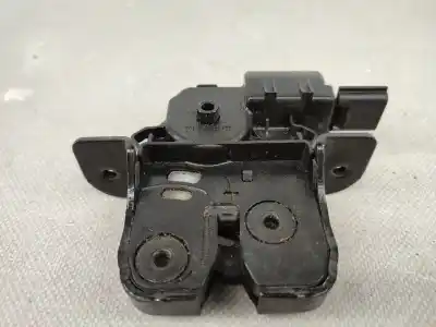 Автозапчасти б/у замок багажника/ворот за renault twingo iii (bcm_) 1.0 sce 70 ссылки oem iam 905031335r  