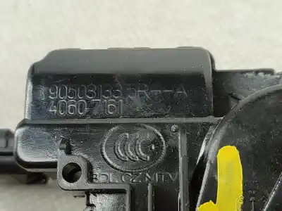 Автозапчасти б/у замок багажника/ворот за renault twingo iii (bcm_) 1.0 sce 70 ссылки oem iam 905031335r  