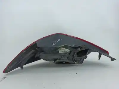 Second-hand car spare part front right headlight for opel corsa d (s07) 1.3 cdti (l08 l68) oem iam references 13188046  