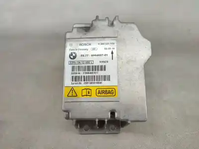 Second-hand car spare part airbag control unit for bmw 3 (e90) 320 d oem iam references 0285001530