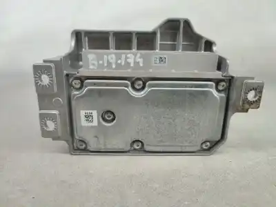 Second-hand car spare part airbag control unit for bmw 3 (e90) 320 d oem iam references 0285001530  