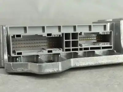 Second-hand car spare part airbag control unit for bmw 3 (e90) 320 d oem iam references 0285001530  