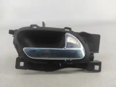 Автозапчастина б/у усередині передня права ручка для citroen c4 i (lc_) 1.6 hdi посилання на oem iam 96435310vd