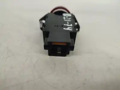 Автозапчастина б/у увага для mitsubishi colt vi (z3_a, z2_a) 1.5 di-d (z39a) посилання на oem iam   