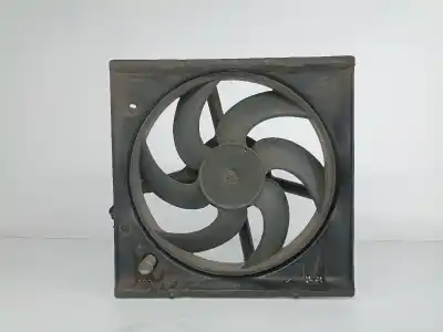 Tweedehands auto-onderdeel verwarming ventilator voor renault 19 ii chamade (l53_) 1.4 oem iam-referenties 7700790916
