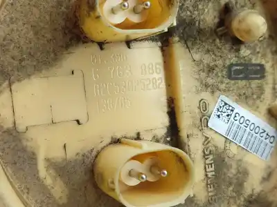 Piesă de schimb auto la mâna a doua indicator pentru bmw 3 (e90) 320 d referințe oem iam 6763886  