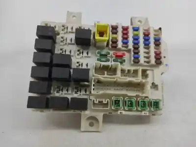 Автозапчастина б/у реле/запоперівник для mitsubishi colt vi (z3_a, z2_a) 1.5 di-d (z39a) посилання на oem iam mn108320