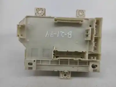 Second-hand car spare part fuse box unit for mitsubishi colt vi (z3_a, z2_a) 1.5 di-d (z39a) oem iam references mn108320  