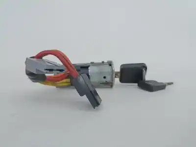 Second-hand car spare part IGNITION SWITCH for RENAULT 19 II (B/C53_)  OEM IAM references   