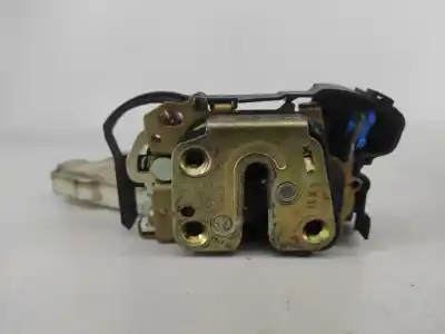 Tweedehands auto-onderdeel linker voordeur slot voor subaru impreza sedán (gd) 2.0 i awd (gd9) oem iam-referenties 2pinos