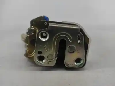 Tweedehands auto-onderdeel achter links deurslot voor subaru impreza sedán (gd) 2.0 i awd (gd9) oem iam-referenties 2pinos