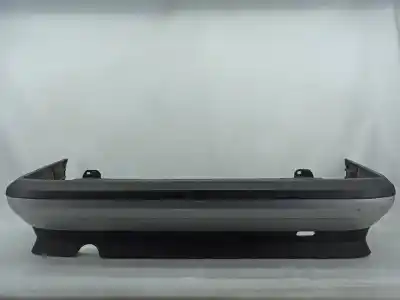 Second-hand car spare part rear bumper for lancia dedra (835_) 2.0 i.e. (835ai) oem iam references 020348002