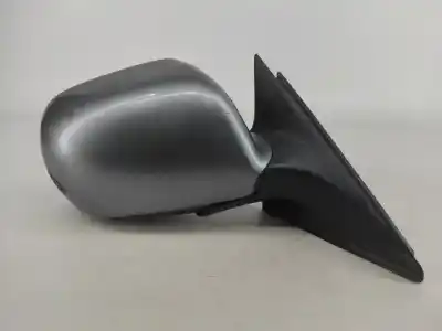 Second-hand car spare part right rearview mirror for audi a4 b5 avant (8d5) 1.9 tdi oem iam references 5pinos  