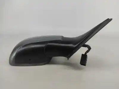 Second-hand car spare part right rearview mirror for audi a4 b5 avant (8d5) 1.9 tdi oem iam references 5pinos  